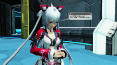 画像ギャラリー No.109のサムネイル画像 / 「PSO2」光のテクニックでプレイヤーをサポートする「マトイ」のパートナーカードが登場。「壊世アムドゥスキアコレクション」も追加
