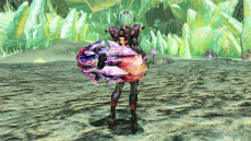 画像ギャラリー No.111のサムネイル画像 / 「PSO2」光のテクニックでプレイヤーをサポートする「マトイ」のパートナーカードが登場。「壊世アムドゥスキアコレクション」も追加