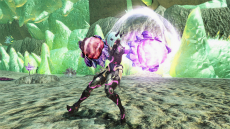 画像ギャラリー No.112のサムネイル画像 / 「PSO2」光のテクニックでプレイヤーをサポートする「マトイ」のパートナーカードが登場。「壊世アムドゥスキアコレクション」も追加