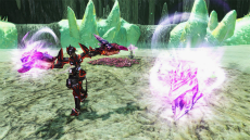 画像ギャラリー No.114のサムネイル画像 / 「PSO2」光のテクニックでプレイヤーをサポートする「マトイ」のパートナーカードが登場。「壊世アムドゥスキアコレクション」も追加