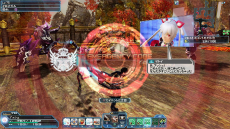 画像ギャラリー No.117のサムネイル画像 / 「PSO2」光のテクニックでプレイヤーをサポートする「マトイ」のパートナーカードが登場。「壊世アムドゥスキアコレクション」も追加