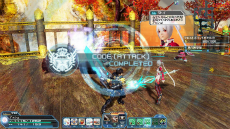 画像ギャラリー No.118のサムネイル画像 / 「PSO2」光のテクニックでプレイヤーをサポートする「マトイ」のパートナーカードが登場。「壊世アムドゥスキアコレクション」も追加