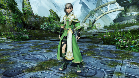 画像ギャラリー No.119のサムネイル画像 / 「PSO2」光のテクニックでプレイヤーをサポートする「マトイ」のパートナーカードが登場。「壊世アムドゥスキアコレクション」も追加