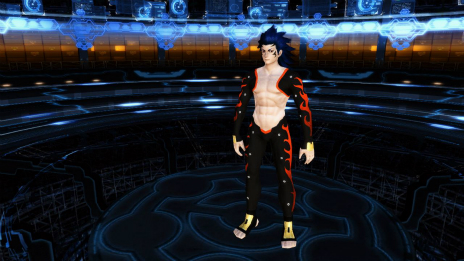 画像ギャラリー No.121のサムネイル画像 / 「PSO2」光のテクニックでプレイヤーをサポートする「マトイ」のパートナーカードが登場。「壊世アムドゥスキアコレクション」も追加