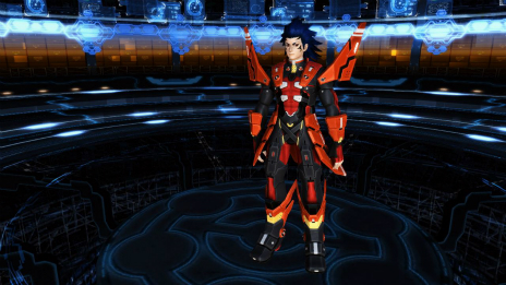 画像ギャラリー No.122のサムネイル画像 / 「PSO2」光のテクニックでプレイヤーをサポートする「マトイ」のパートナーカードが登場。「壊世アムドゥスキアコレクション」も追加