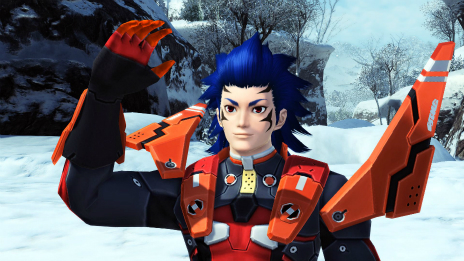 画像ギャラリー No.127のサムネイル画像 / 「PSO2」光のテクニックでプレイヤーをサポートする「マトイ」のパートナーカードが登場。「壊世アムドゥスキアコレクション」も追加