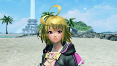 画像ギャラリー No.128のサムネイル画像 / 「PSO2」光のテクニックでプレイヤーをサポートする「マトイ」のパートナーカードが登場。「壊世アムドゥスキアコレクション」も追加