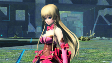 画像ギャラリー No.129のサムネイル画像 / 「PSO2」光のテクニックでプレイヤーをサポートする「マトイ」のパートナーカードが登場。「壊世アムドゥスキアコレクション」も追加