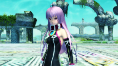 画像ギャラリー No.130のサムネイル画像 / 「PSO2」光のテクニックでプレイヤーをサポートする「マトイ」のパートナーカードが登場。「壊世アムドゥスキアコレクション」も追加