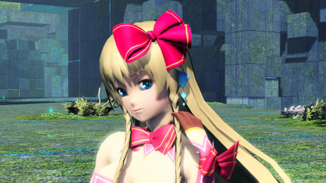 画像ギャラリー No.132のサムネイル画像 / 「PSO2」光のテクニックでプレイヤーをサポートする「マトイ」のパートナーカードが登場。「壊世アムドゥスキアコレクション」も追加