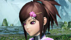 画像ギャラリー No.134のサムネイル画像 / 「PSO2」光のテクニックでプレイヤーをサポートする「マトイ」のパートナーカードが登場。「壊世アムドゥスキアコレクション」も追加