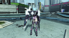 画像ギャラリー No.137のサムネイル画像 / 「PSO2」光のテクニックでプレイヤーをサポートする「マトイ」のパートナーカードが登場。「壊世アムドゥスキアコレクション」も追加