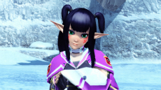 画像ギャラリー No.138のサムネイル画像 / 「PSO2」光のテクニックでプレイヤーをサポートする「マトイ」のパートナーカードが登場。「壊世アムドゥスキアコレクション」も追加