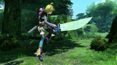 画像ギャラリー No.149のサムネイル画像 / 「PSO2」光のテクニックでプレイヤーをサポートする「マトイ」のパートナーカードが登場。「壊世アムドゥスキアコレクション」も追加