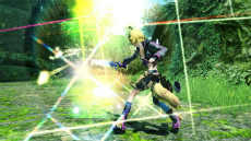 画像ギャラリー No.150のサムネイル画像 / 「PSO2」光のテクニックでプレイヤーをサポートする「マトイ」のパートナーカードが登場。「壊世アムドゥスキアコレクション」も追加