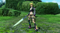 画像ギャラリー No.151のサムネイル画像 / 「PSO2」光のテクニックでプレイヤーをサポートする「マトイ」のパートナーカードが登場。「壊世アムドゥスキアコレクション」も追加