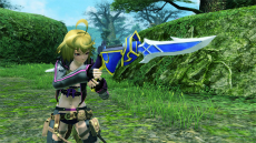 画像ギャラリー No.152のサムネイル画像 / 「PSO2」光のテクニックでプレイヤーをサポートする「マトイ」のパートナーカードが登場。「壊世アムドゥスキアコレクション」も追加