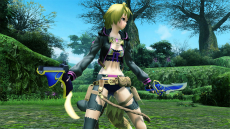 画像ギャラリー No.153のサムネイル画像 / 「PSO2」光のテクニックでプレイヤーをサポートする「マトイ」のパートナーカードが登場。「壊世アムドゥスキアコレクション」も追加