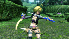 画像ギャラリー No.154のサムネイル画像 / 「PSO2」光のテクニックでプレイヤーをサポートする「マトイ」のパートナーカードが登場。「壊世アムドゥスキアコレクション」も追加