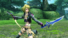 画像ギャラリー No.155のサムネイル画像 / 「PSO2」光のテクニックでプレイヤーをサポートする「マトイ」のパートナーカードが登場。「壊世アムドゥスキアコレクション」も追加