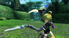 画像ギャラリー No.156のサムネイル画像 / 「PSO2」光のテクニックでプレイヤーをサポートする「マトイ」のパートナーカードが登場。「壊世アムドゥスキアコレクション」も追加