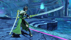 画像ギャラリー No.159のサムネイル画像 / 「PSO2」光のテクニックでプレイヤーをサポートする「マトイ」のパートナーカードが登場。「壊世アムドゥスキアコレクション」も追加