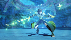 画像ギャラリー No.160のサムネイル画像 / 「PSO2」光のテクニックでプレイヤーをサポートする「マトイ」のパートナーカードが登場。「壊世アムドゥスキアコレクション」も追加