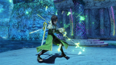 画像ギャラリー No.164のサムネイル画像 / 「PSO2」光のテクニックでプレイヤーをサポートする「マトイ」のパートナーカードが登場。「壊世アムドゥスキアコレクション」も追加