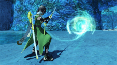 画像ギャラリー No.167のサムネイル画像 / 「PSO2」光のテクニックでプレイヤーをサポートする「マトイ」のパートナーカードが登場。「壊世アムドゥスキアコレクション」も追加