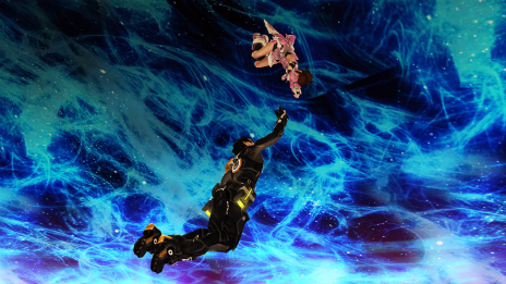 画像ギャラリー No.169のサムネイル画像 / 「PSO2」光のテクニックでプレイヤーをサポートする「マトイ」のパートナーカードが登場。「壊世アムドゥスキアコレクション」も追加