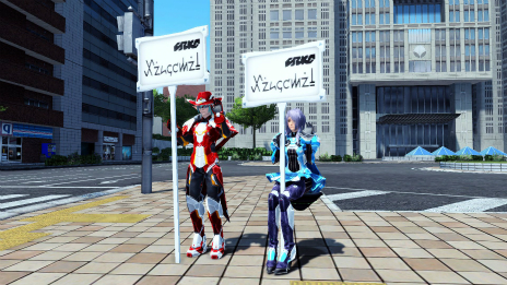 画像ギャラリー No.172のサムネイル画像 / 「PSO2」光のテクニックでプレイヤーをサポートする「マトイ」のパートナーカードが登場。「壊世アムドゥスキアコレクション」も追加
