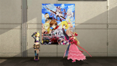 画像ギャラリー No.174のサムネイル画像 / 「PSO2」光のテクニックでプレイヤーをサポートする「マトイ」のパートナーカードが登場。「壊世アムドゥスキアコレクション」も追加