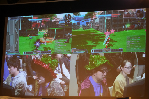 画像ギャラリー No.013のサムネイル画像 / 「ファンタシースターオンライン2」酒井智史氏と木村裕也氏にインタビュー。アークスから募集した質問に答えてもらいました