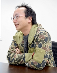 画像ギャラリー No.017のサムネイル画像 / 「ファンタシースターオンライン2」酒井智史氏と木村裕也氏にインタビュー。アークスから募集した質問に答えてもらいました