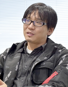 画像ギャラリー No.018のサムネイル画像 / 「ファンタシースターオンライン2」酒井智史氏と木村裕也氏にインタビュー。アークスから募集した質問に答えてもらいました