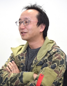 画像ギャラリー No.019のサムネイル画像 / 「ファンタシースターオンライン2」酒井智史氏と木村裕也氏にインタビュー。アークスから募集した質問に答えてもらいました