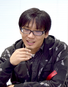 画像ギャラリー No.020のサムネイル画像 / 「ファンタシースターオンライン2」酒井智史氏と木村裕也氏にインタビュー。アークスから募集した質問に答えてもらいました