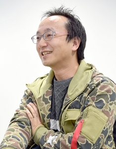 画像ギャラリー No.023のサムネイル画像 / 「ファンタシースターオンライン2」酒井智史氏と木村裕也氏にインタビュー。アークスから募集した質問に答えてもらいました