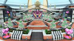 画像ギャラリー No.001のサムネイル画像 / 「PSO2」の大型アップデート「ARKS NEW YEAR CARNIVAL 2017」Part2が本日実施。期間限定バレンタインイベントや新スクラッチが登場