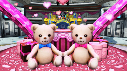 画像ギャラリー No.003のサムネイル画像 / 「PSO2」の大型アップデート「ARKS NEW YEAR CARNIVAL 2017」Part2が本日実施。期間限定バレンタインイベントや新スクラッチが登場