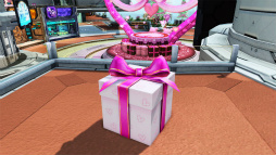 画像ギャラリー No.004のサムネイル画像 / 「PSO2」の大型アップデート「ARKS NEW YEAR CARNIVAL 2017」Part2が本日実施。期間限定バレンタインイベントや新スクラッチが登場