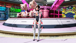 画像ギャラリー No.011のサムネイル画像 / 「PSO2」の大型アップデート「ARKS NEW YEAR CARNIVAL 2017」Part2が本日実施。期間限定バレンタインイベントや新スクラッチが登場