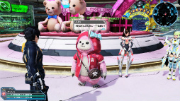 画像ギャラリー No.021のサムネイル画像 / 「PSO2」の大型アップデート「ARKS NEW YEAR CARNIVAL 2017」Part2が本日実施。期間限定バレンタインイベントや新スクラッチが登場