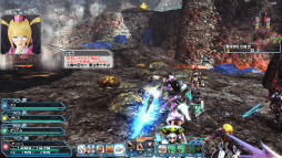 画像ギャラリー No.028のサムネイル画像 / 「PSO2」の大型アップデート「ARKS NEW YEAR CARNIVAL 2017」Part2が本日実施。期間限定バレンタインイベントや新スクラッチが登場