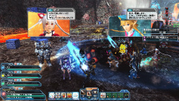 画像ギャラリー No.031のサムネイル画像 / 「PSO2」の大型アップデート「ARKS NEW YEAR CARNIVAL 2017」Part2が本日実施。期間限定バレンタインイベントや新スクラッチが登場