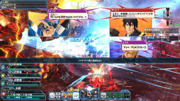 画像ギャラリー No.032のサムネイル画像 / 「PSO2」の大型アップデート「ARKS NEW YEAR CARNIVAL 2017」Part2が本日実施。期間限定バレンタインイベントや新スクラッチが登場