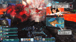 画像ギャラリー No.033のサムネイル画像 / 「PSO2」の大型アップデート「ARKS NEW YEAR CARNIVAL 2017」Part2が本日実施。期間限定バレンタインイベントや新スクラッチが登場