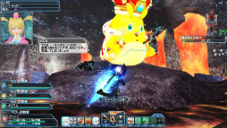 画像ギャラリー No.036のサムネイル画像 / 「PSO2」の大型アップデート「ARKS NEW YEAR CARNIVAL 2017」Part2が本日実施。期間限定バレンタインイベントや新スクラッチが登場