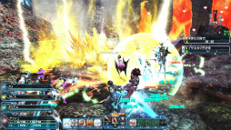 画像ギャラリー No.037のサムネイル画像 / 「PSO2」の大型アップデート「ARKS NEW YEAR CARNIVAL 2017」Part2が本日実施。期間限定バレンタインイベントや新スクラッチが登場