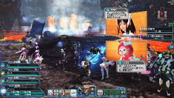 画像ギャラリー No.038のサムネイル画像 / 「PSO2」の大型アップデート「ARKS NEW YEAR CARNIVAL 2017」Part2が本日実施。期間限定バレンタインイベントや新スクラッチが登場